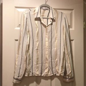 AUTHENTIC STELLA MCCARTNEY TOP